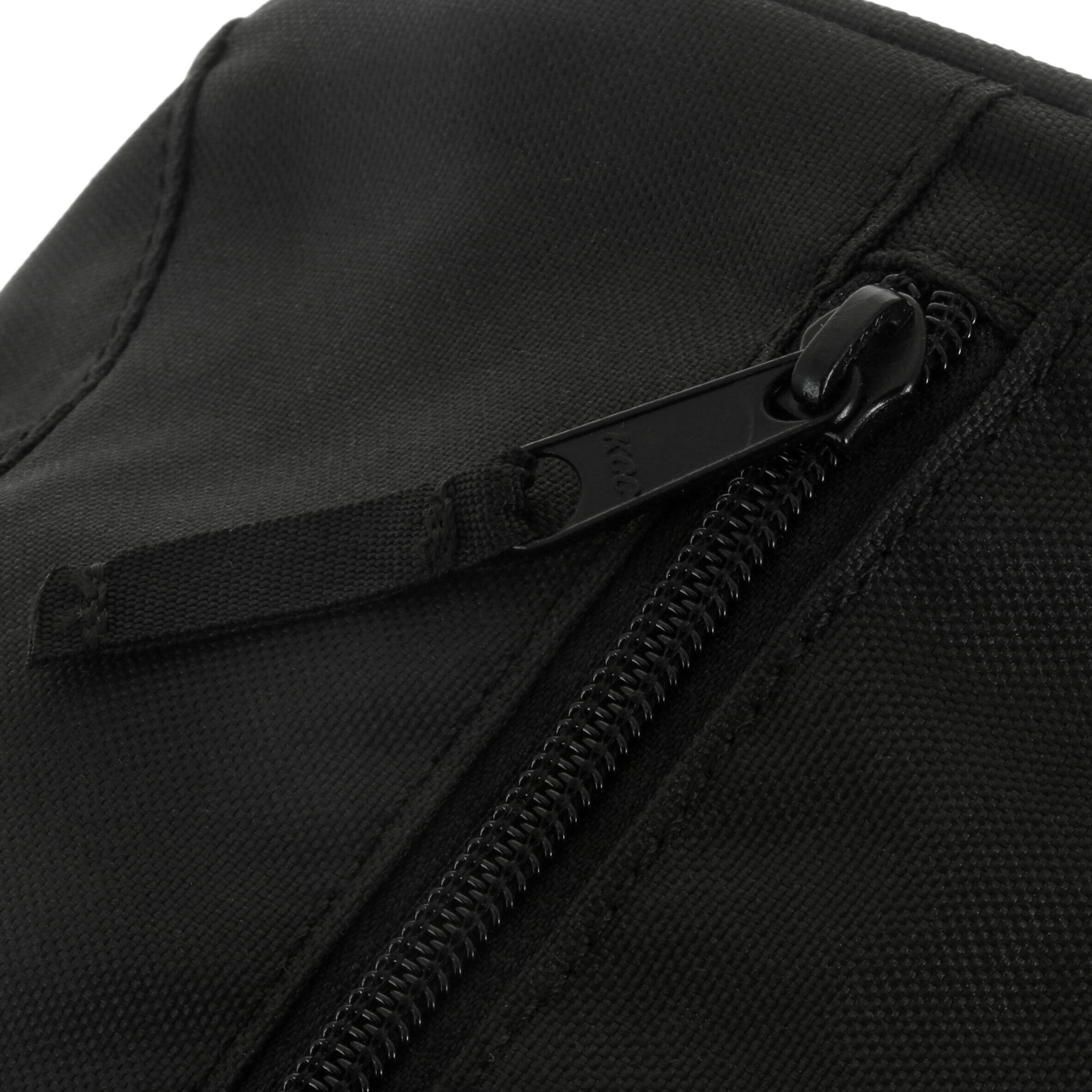 Fit Skate Bag 26 Litres - Black/Orange -  3