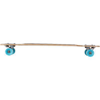 LONGBOARD DROP MINI CORE BLEU