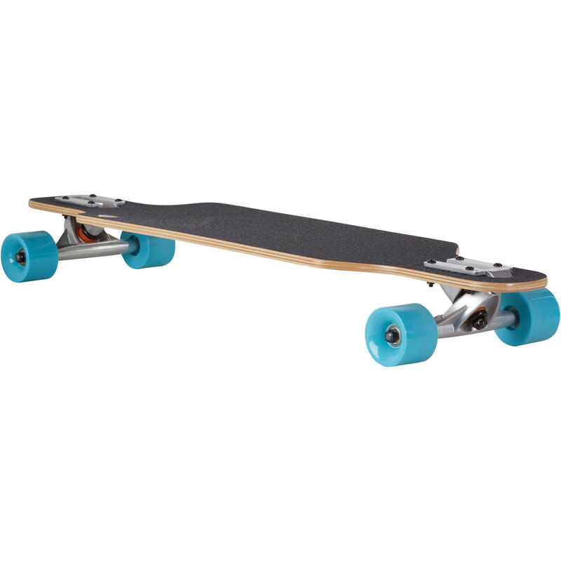 Лонгборд Drop Mini Core - Синій - Decathlon