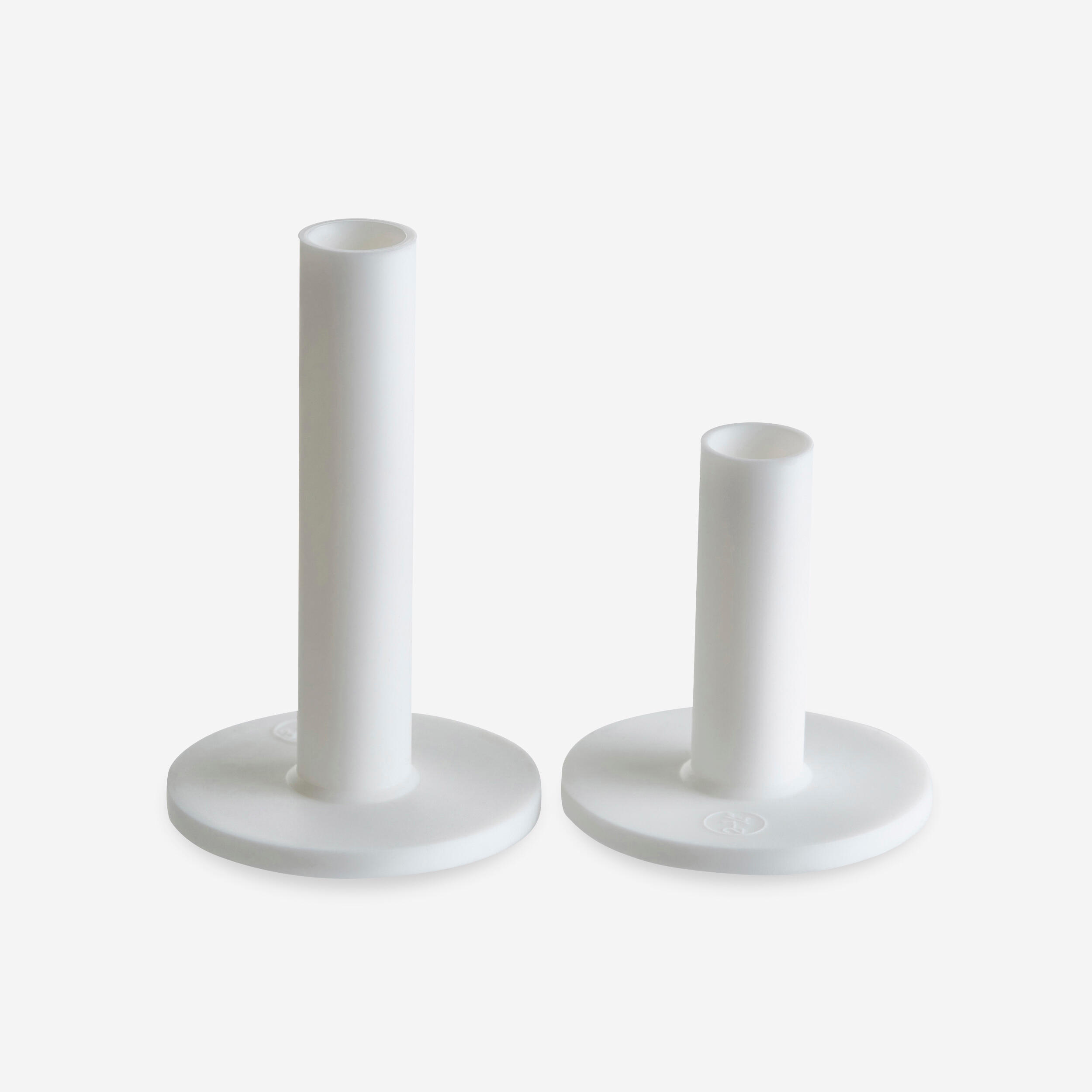 Golf Practice Tee x2 - Inesis White - INESIS