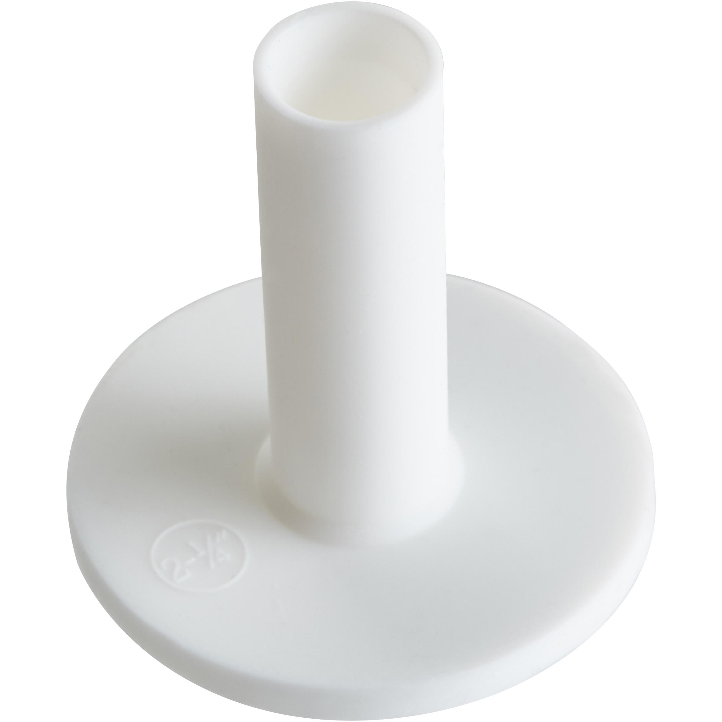 Golf Practice Tee x2 - Inesis White - INESIS