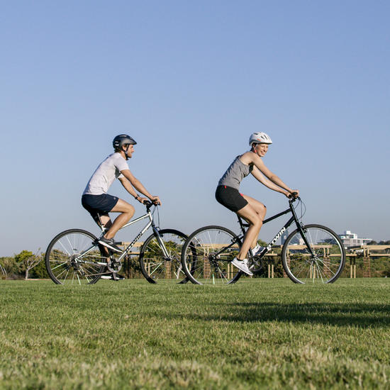 VELO TOUT CHEMIN RIVERSIDE 100 VELO TOUT CHEMIN RIVERSIDE 100