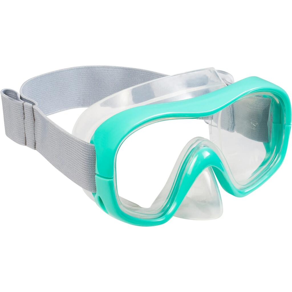 Maske za ronjenje