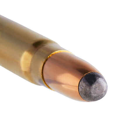 Bullet 9.3x62 18.5G/285GRS X20