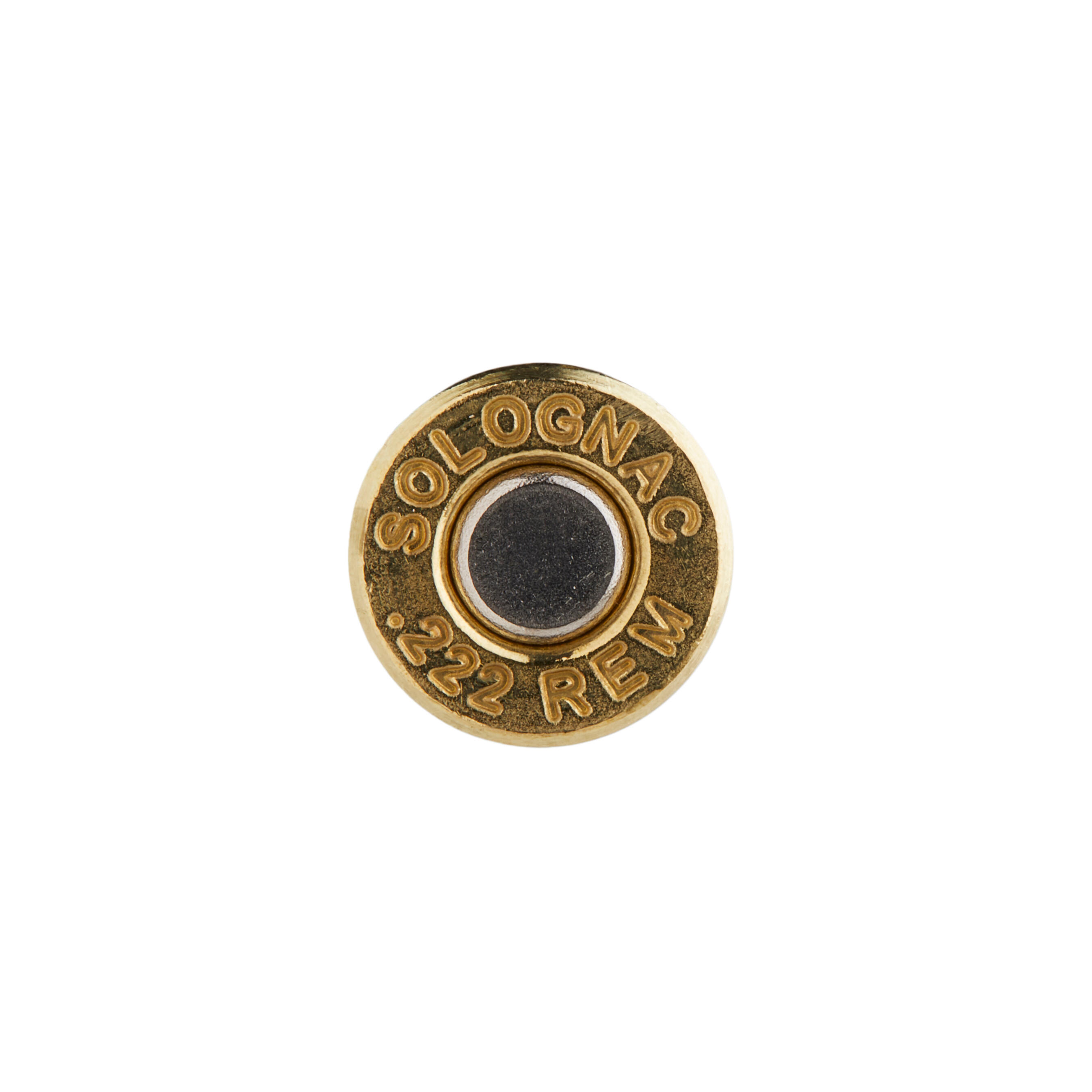 Balle 222 REMINGTON 3,24G/50GRS X50 6/10