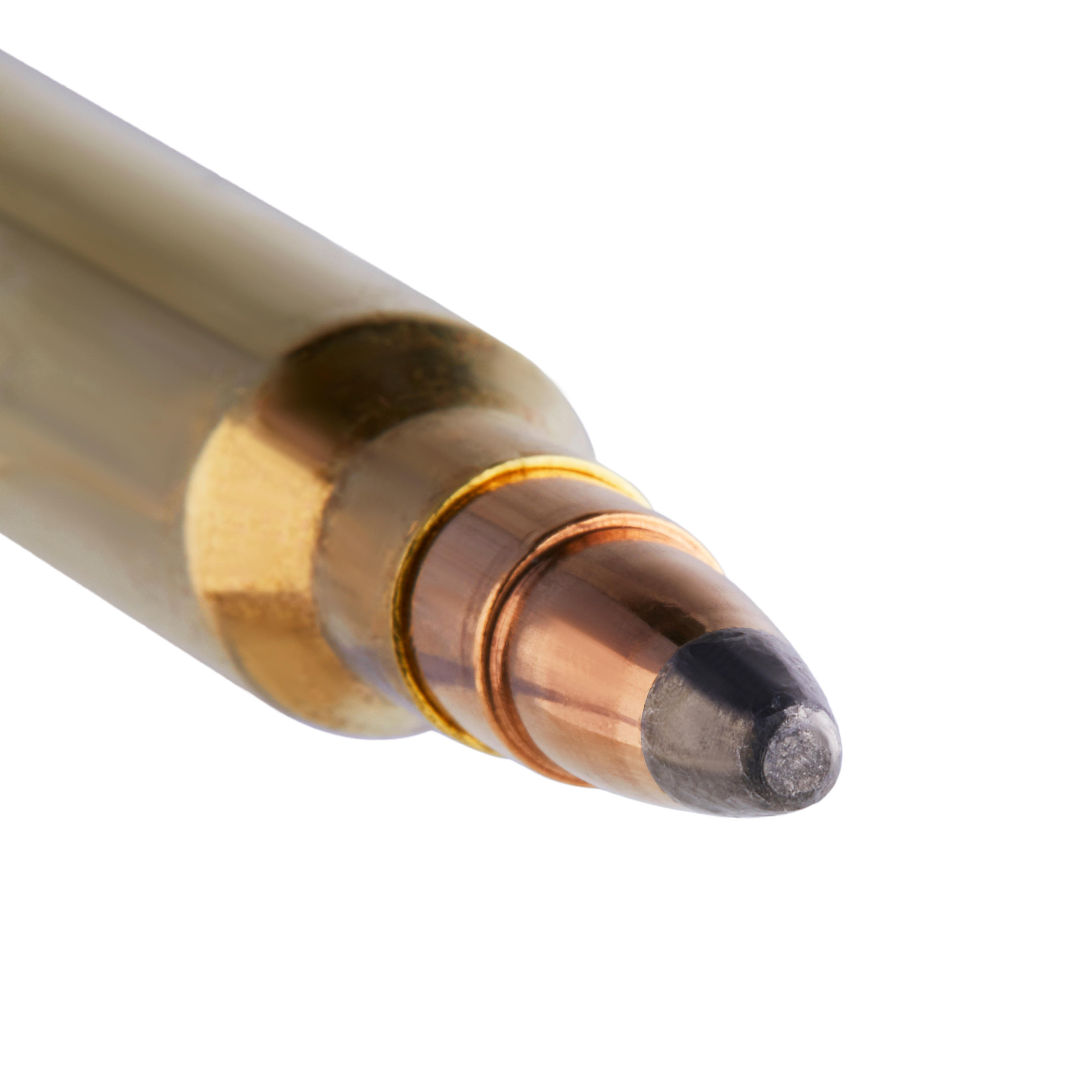 Bala 300 Winchester Magnum 11,7 G / 180 GRS X20 2/4