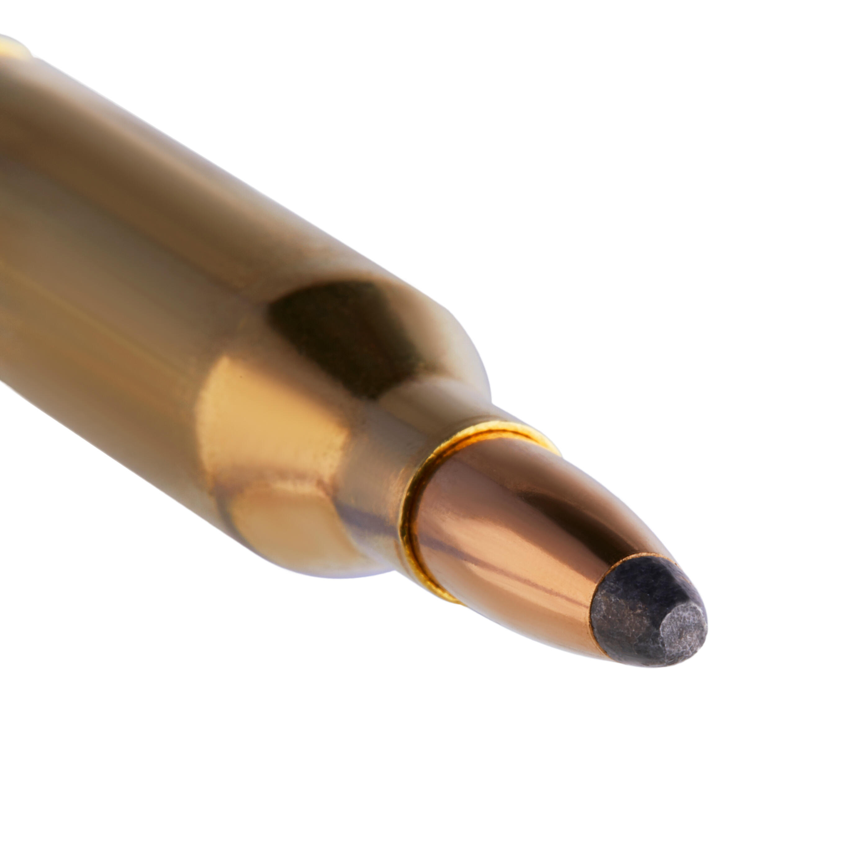 Balle 243 WINCHESTER 6,5G/100GRS X20 2/4