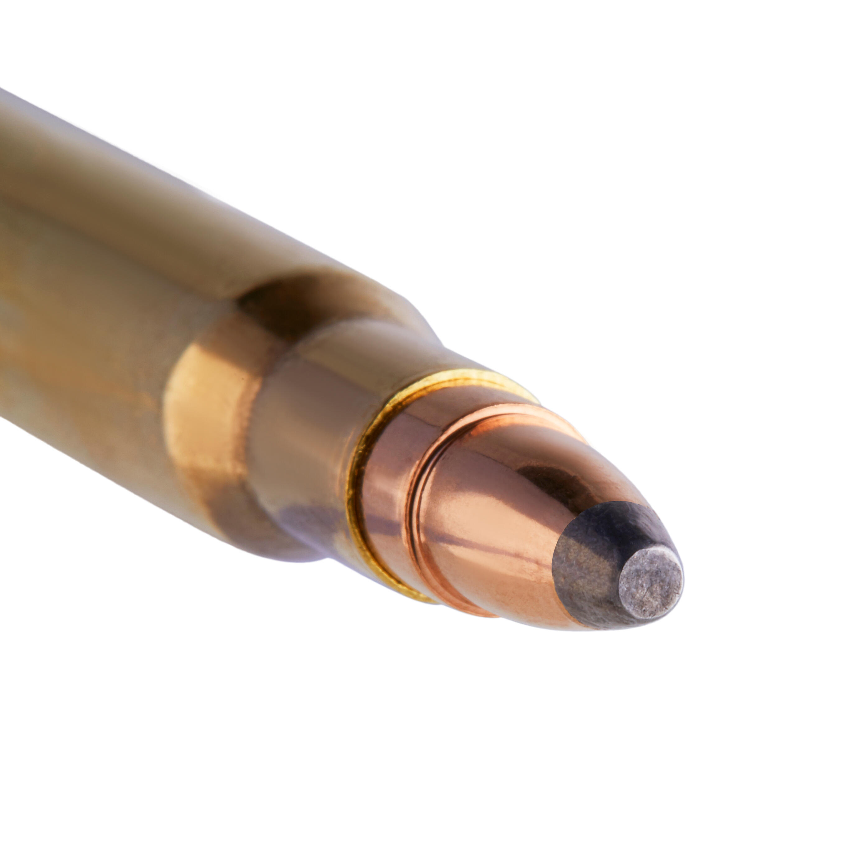 SOLOGNAC Náboj 30-06 11,7/180 grains . · záber 3