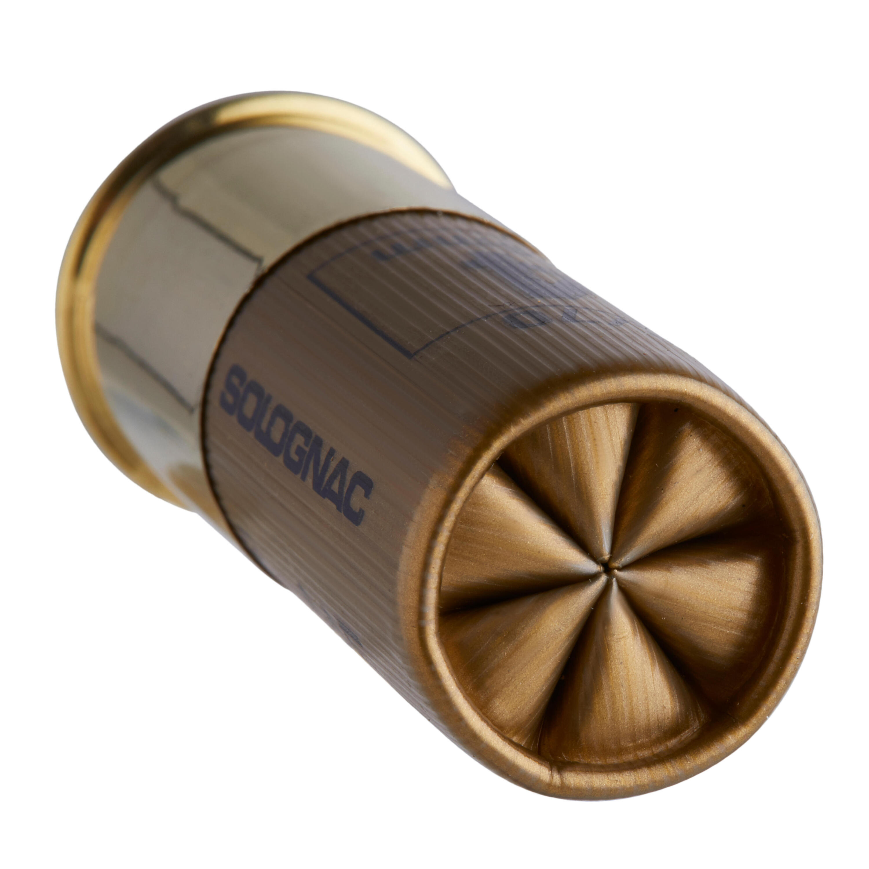 CARTOUCHE L900 36g IMPACT CALIBRE 12/70 PLOMB NICKELE N°4 X25 3/5