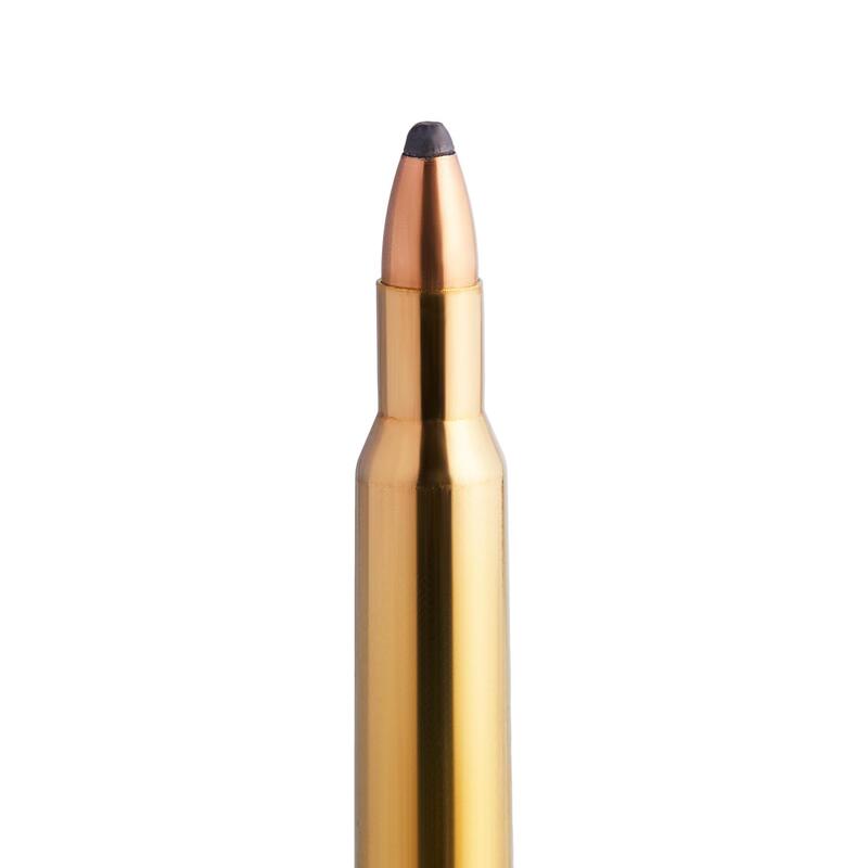 Bala de Caça 222 REMINGTON 3,24 G/50 GRS x50