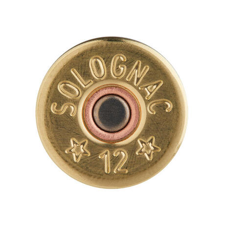 CARTOUCHE L100 36g PIGEON CALIBRE 12/70 PLOMB N°6 X25 ...