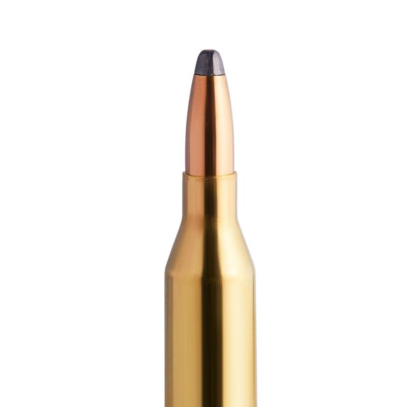 Bala 243 Winchester 6,5 G/100 GRS X20