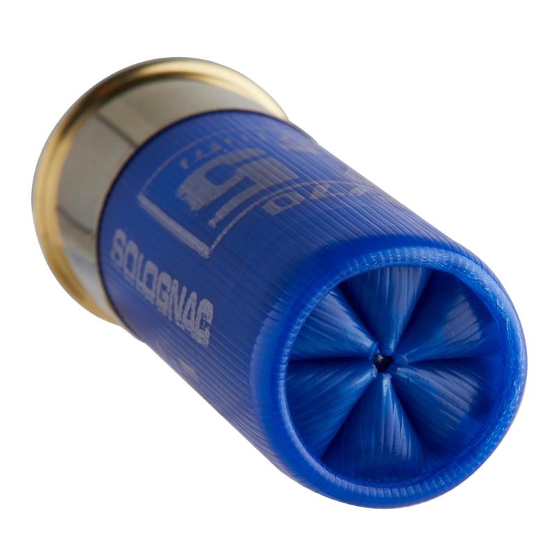 Cartouche Calibre 20 Terre Et Eau Cartouche Calibre 20 Terre Et Eau - Communauté MCMS™.
