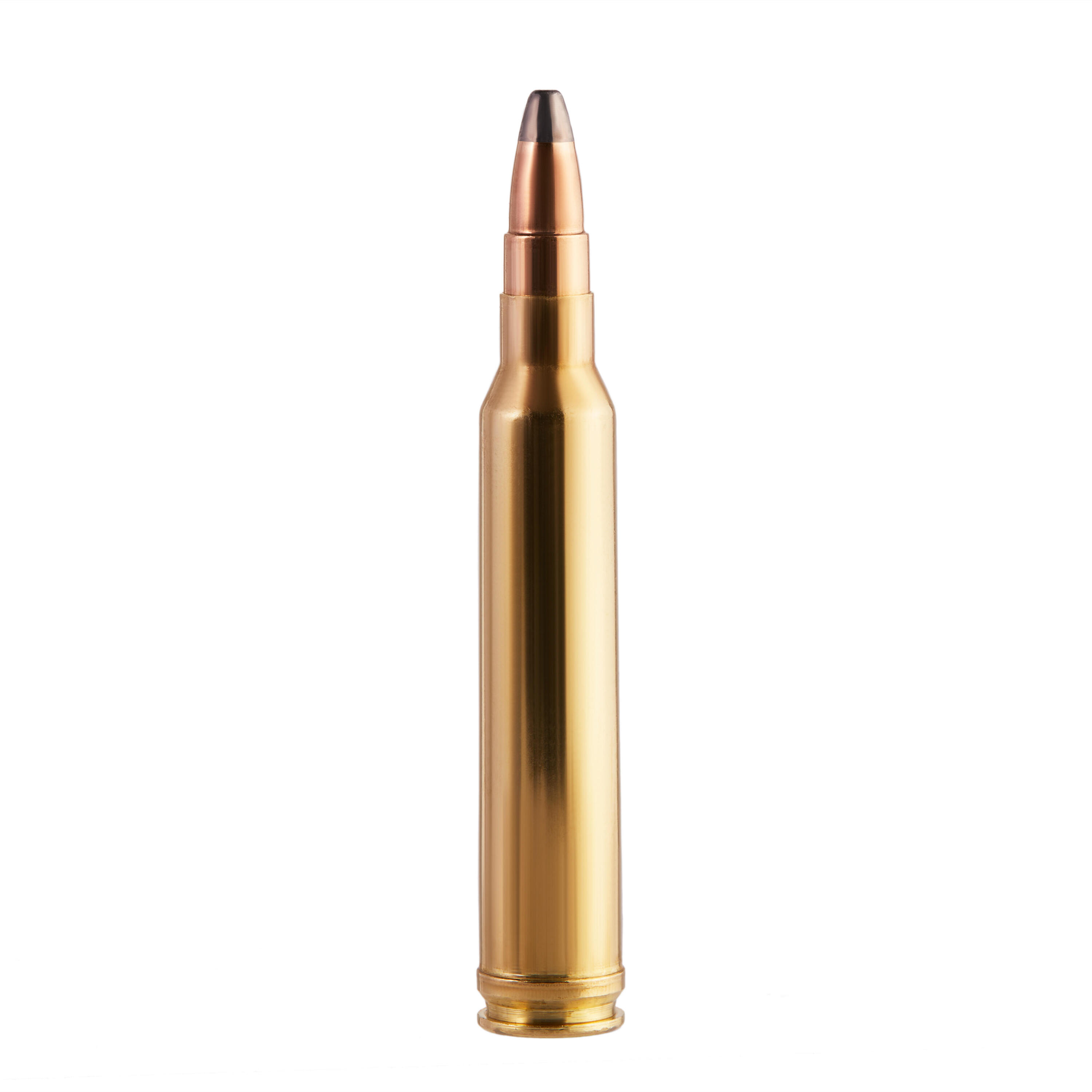 Bala 300 Winchester Magnum 11,7 G / 180 GRS X20 4/4