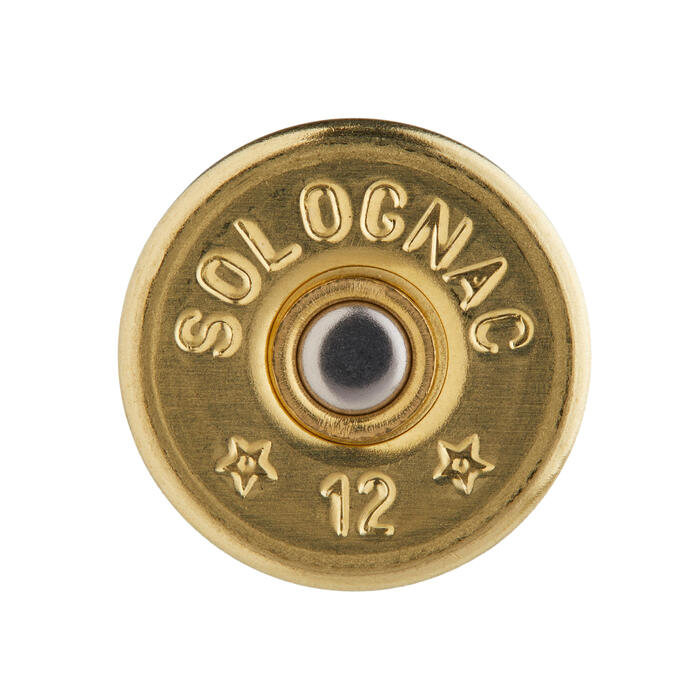 CARTOUCHE L900 36g IMPACT CALIBRE 12/70 PLOMB NICKELE N°7 ...