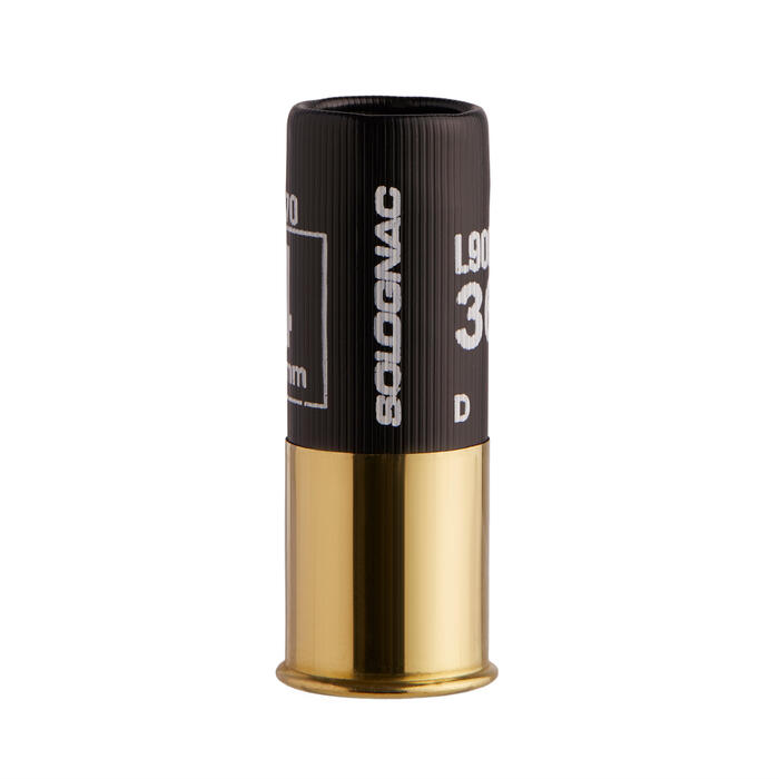 Calibre 12 CARTOUCHE L900 36 grammes IMPACT CALIBRE 12/70 ...