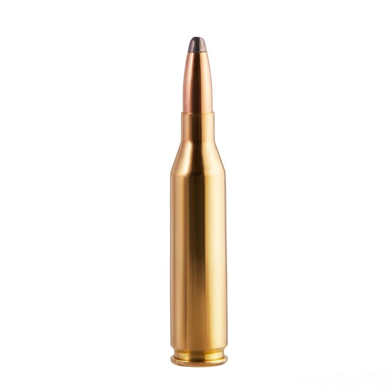 Bala 243 Winchester 6,5 G/100 GRS X20