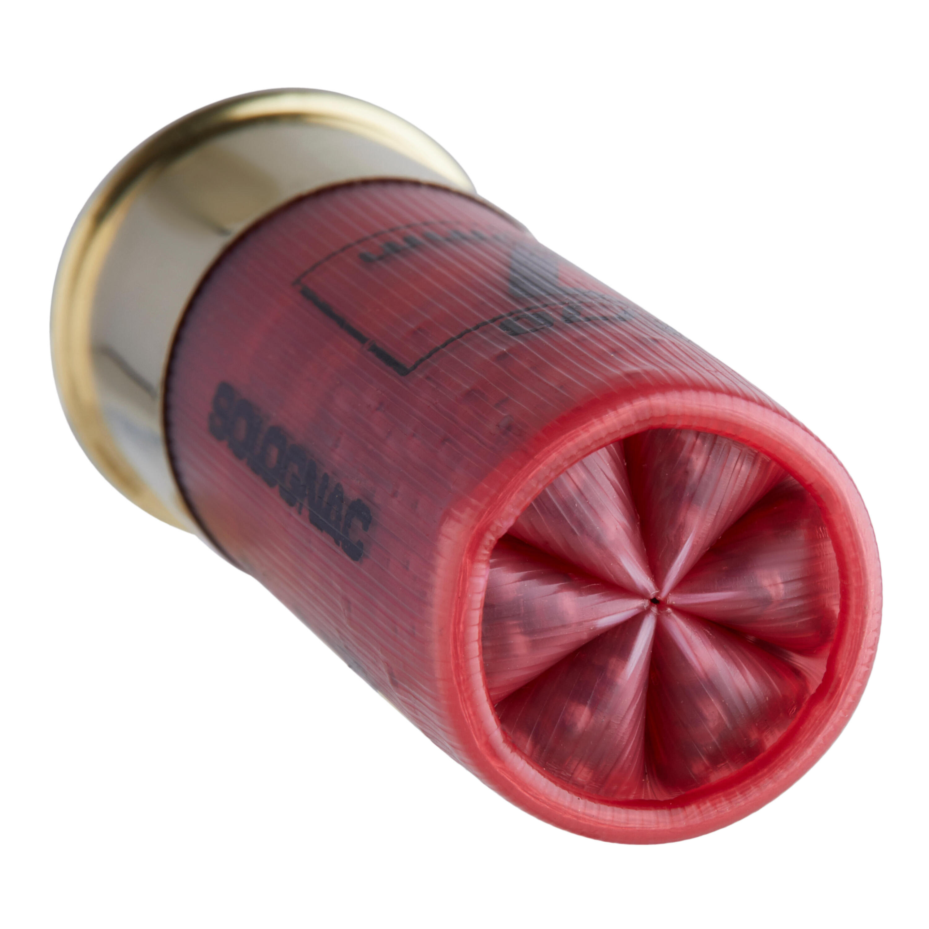 Cartouche m900 34g confort calibre 12/70 plomb n°9 x 25 2/3