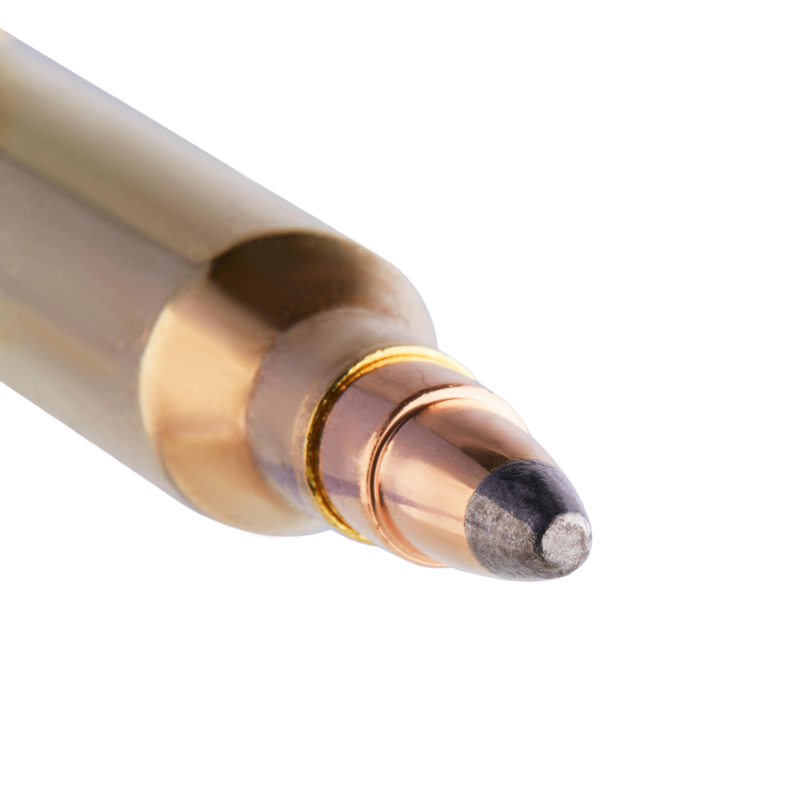 Balle 7 RM REMINGTON MAGNUM 11,2g/173gr X20 2/4