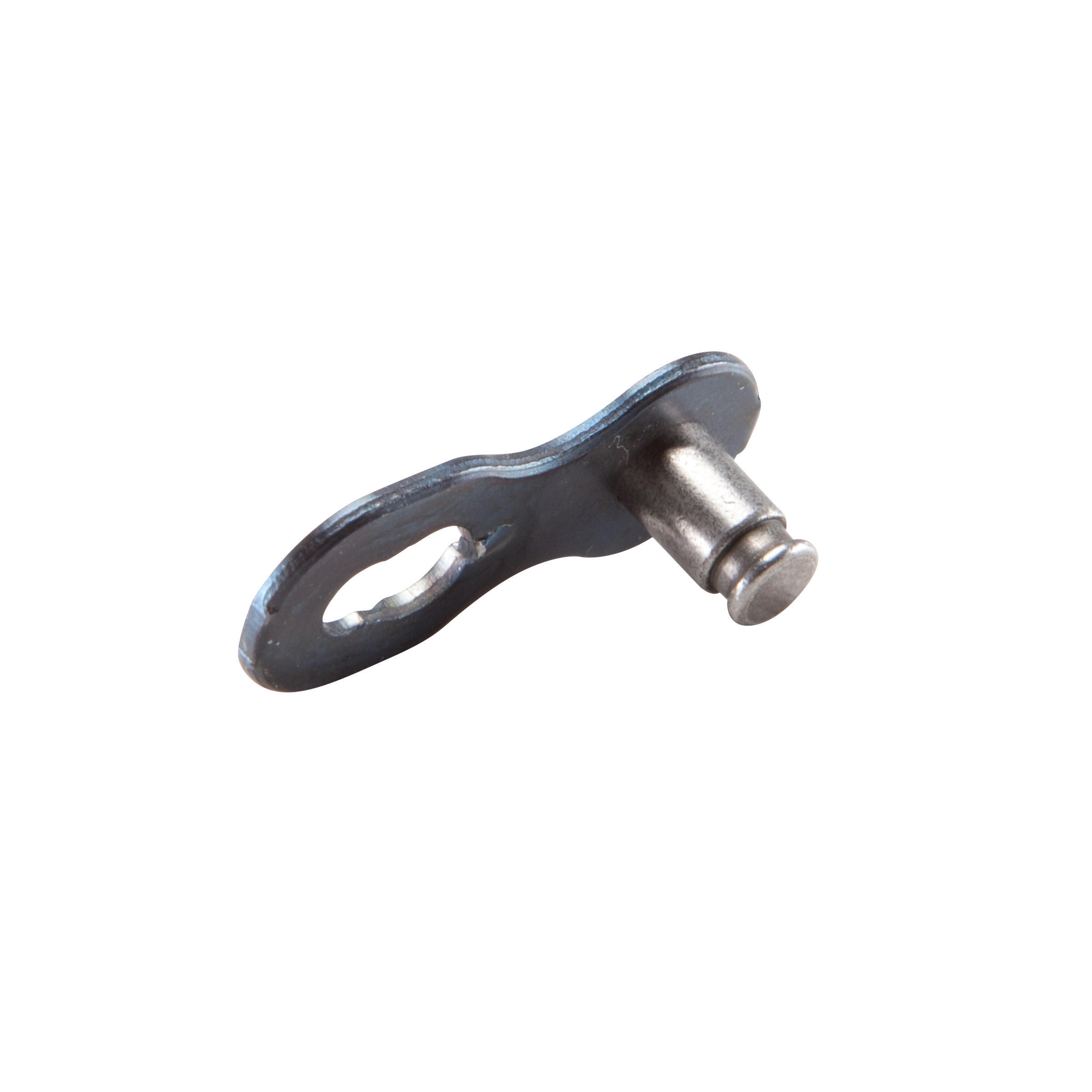 Bicycle Quick Release Chain Link Btwin 38 speed Black