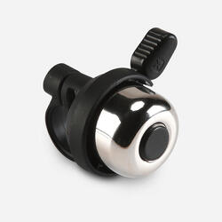 Bike Bell - Silver