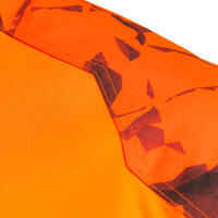 Jagdshirt SUPERTRACK langarm orange 