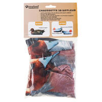 CHAUSSETTE SIFFLEUR