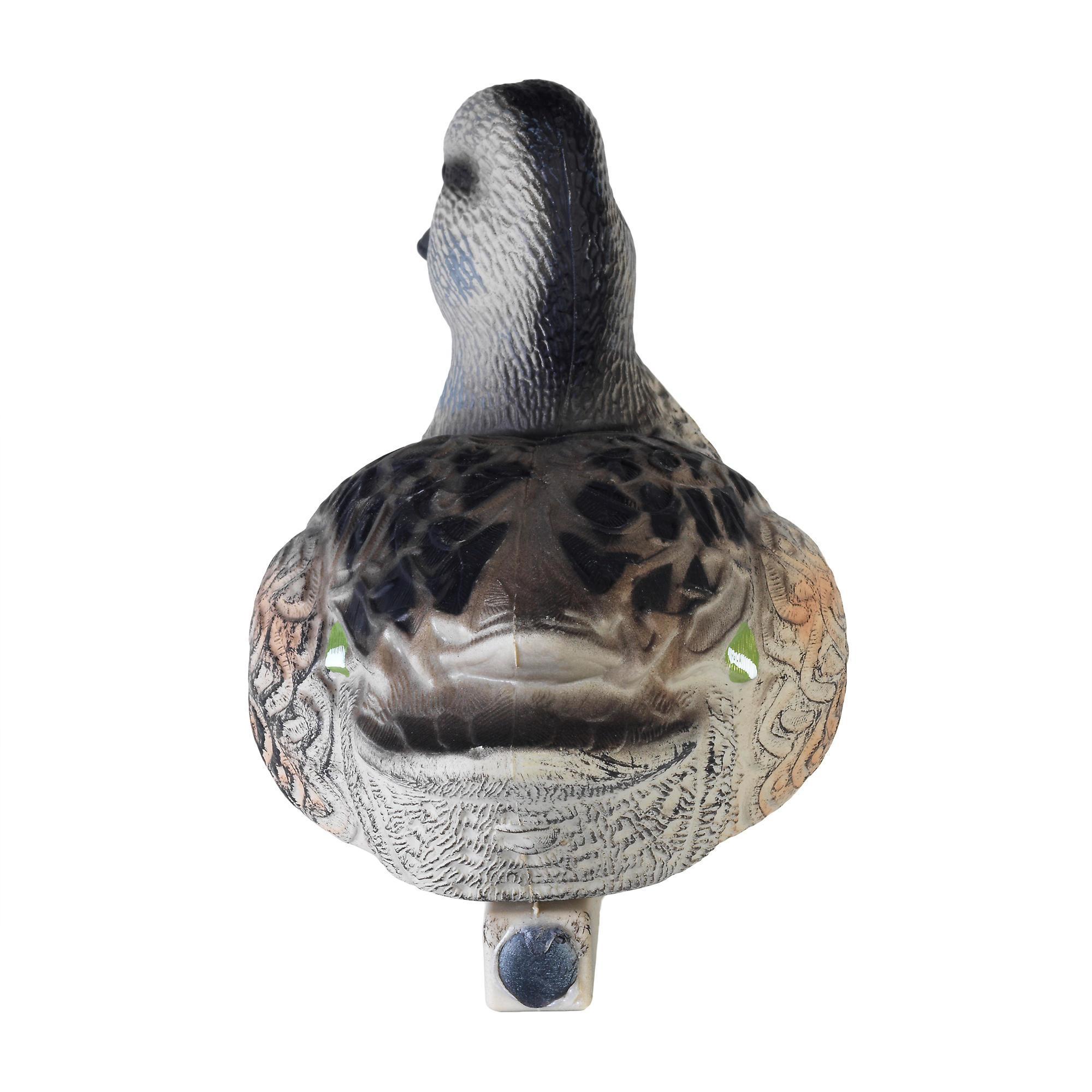 HIGH DEFINITION FEMALE TEAL CALLER