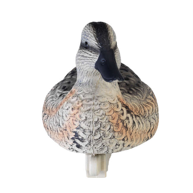 STEPLAND Female Teal Decoy Decathlon