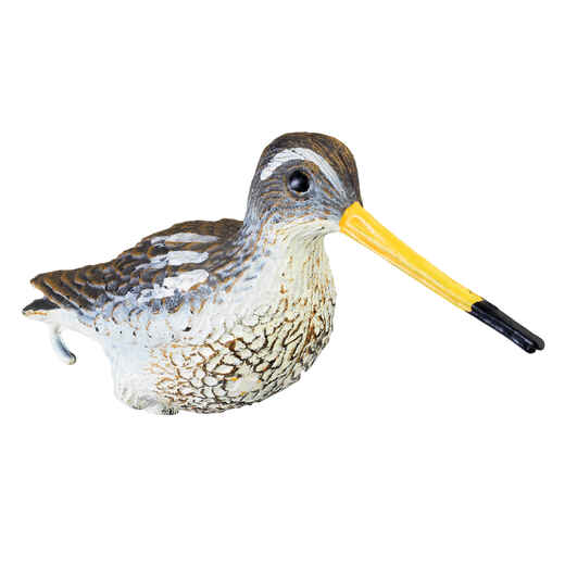 
      WOODCOCK DECOY
  