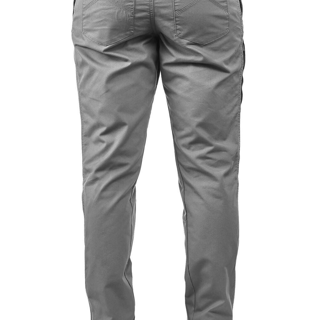 Men's Hiking Pants NH500 