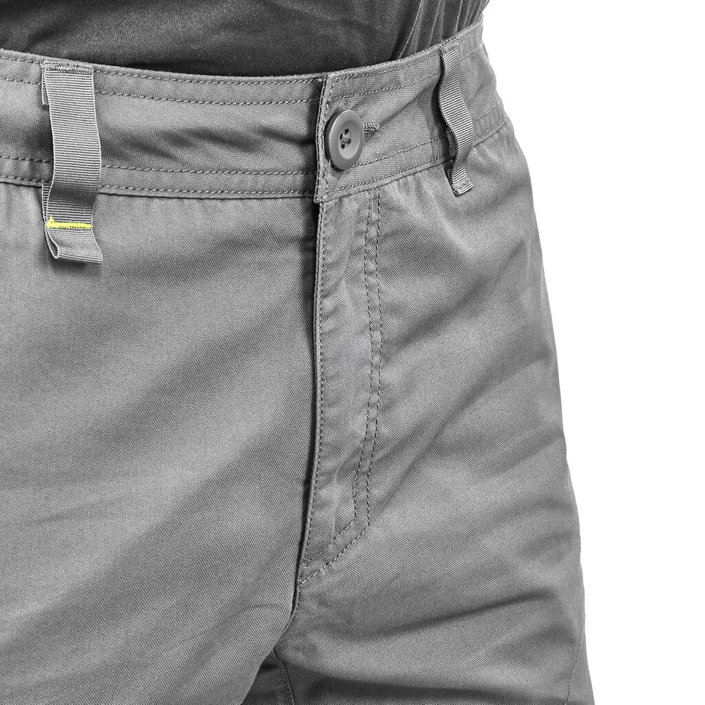 Men's Hiking Pants NH500 