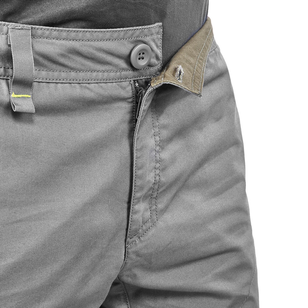 Men's Hiking Pants NH500 