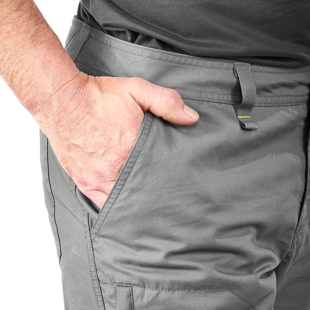 Men's Hiking Pants NH500 