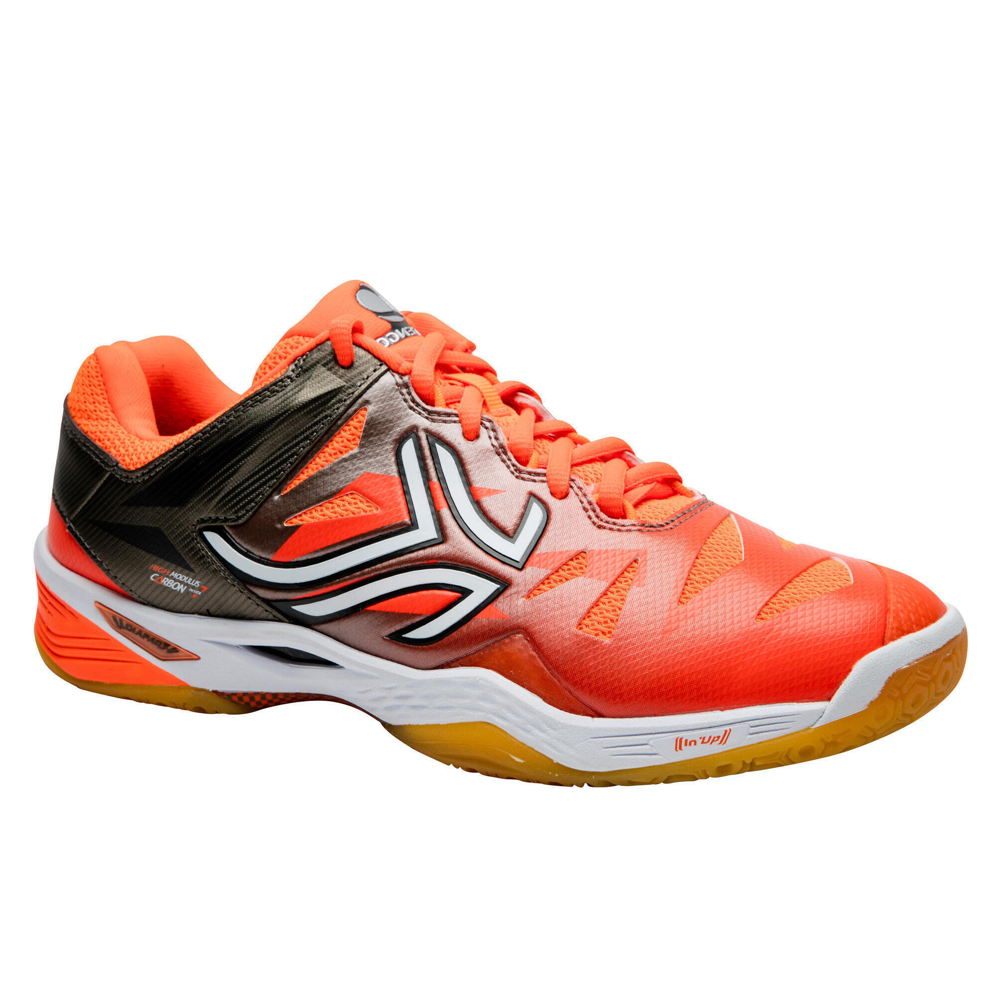 artengo table tennis shoes