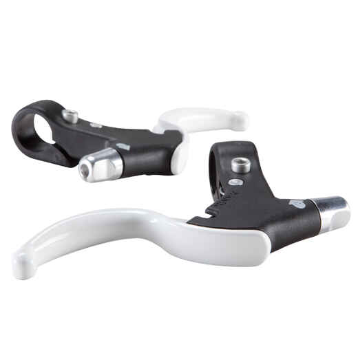 
      20" and 24" Easy Brake Levers
  