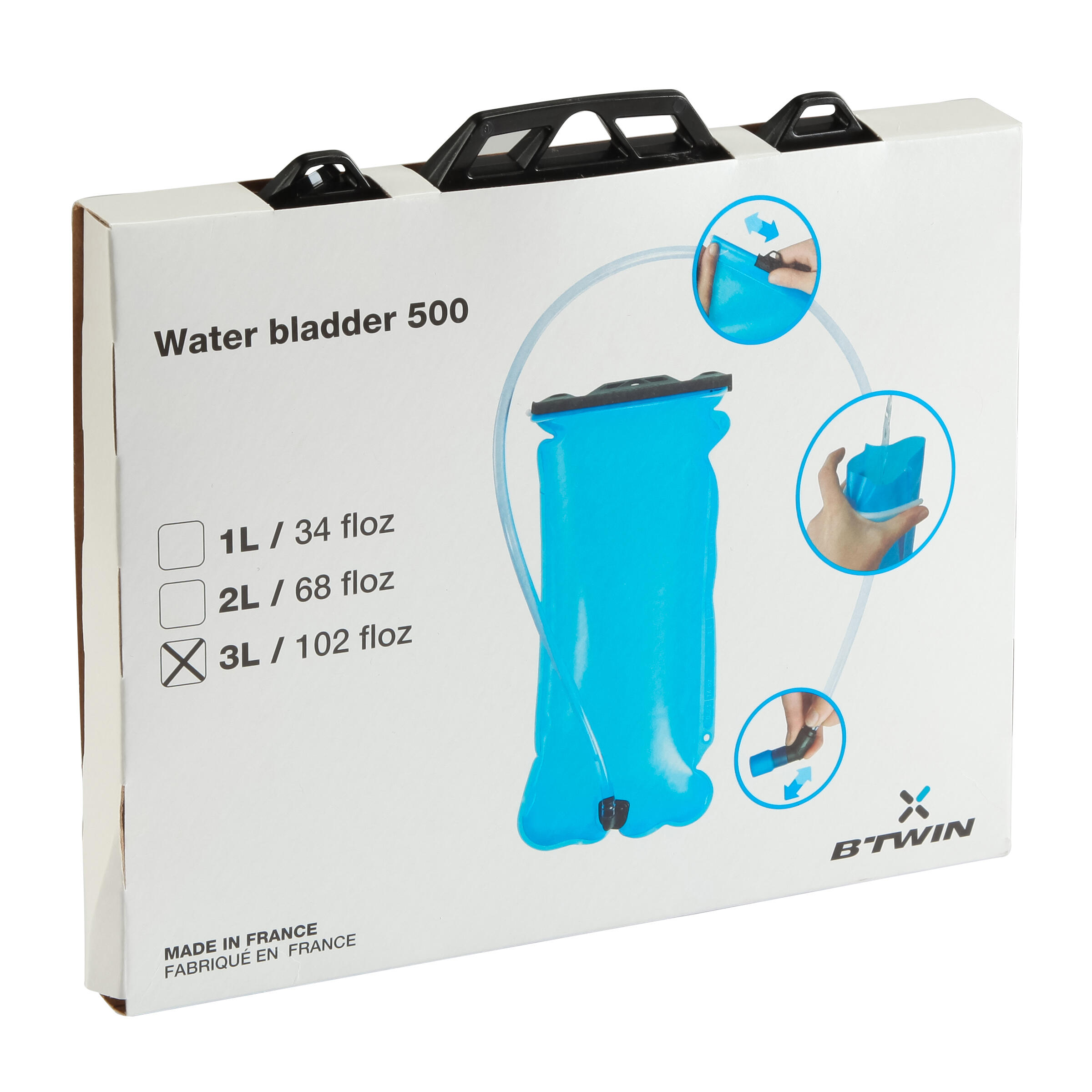 3L Hydration Bladder 12/13