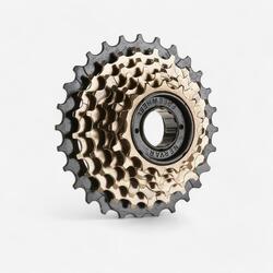 ROUE LIBRE A VISSER 6 VITESSES 14x28