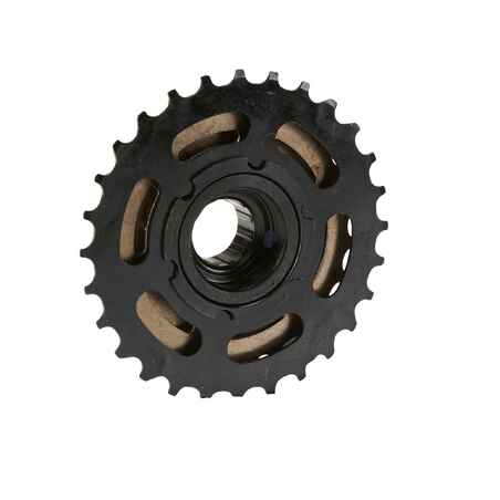 Screw-On 6-Speed 14x28 Freewheel