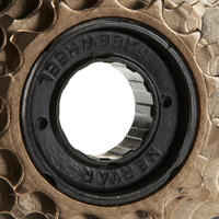 6-Speed 14x28 Screw-On Freewheel