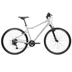 Riverside 500 Hybrid Bike
