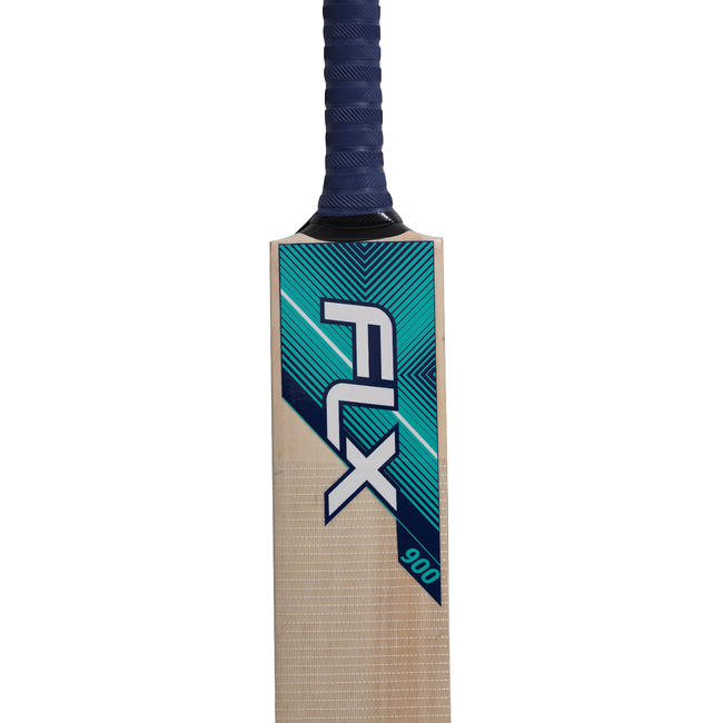 LEATHER CRICKET BAT KW 900