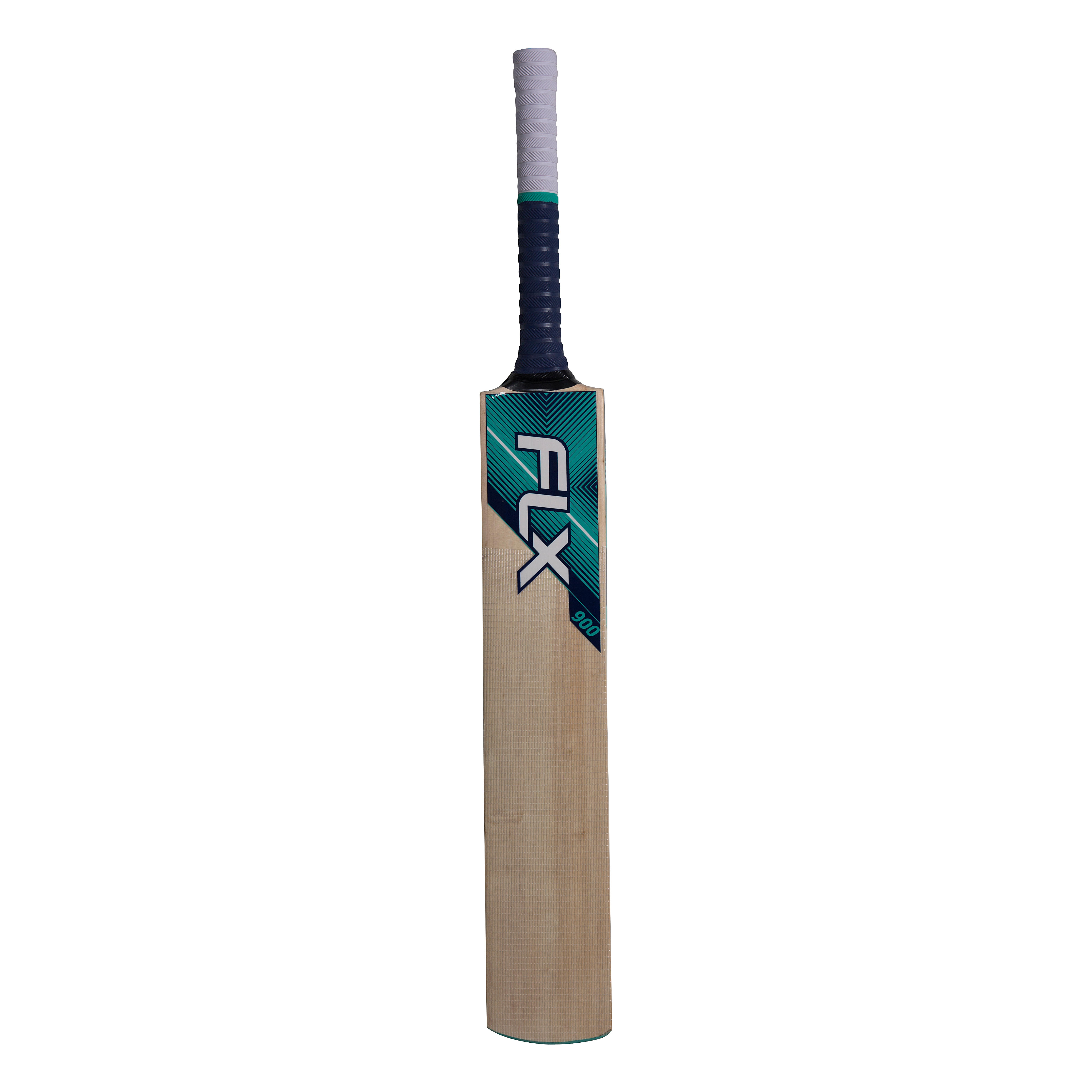 

Leather Cricket Bat- Kw 900