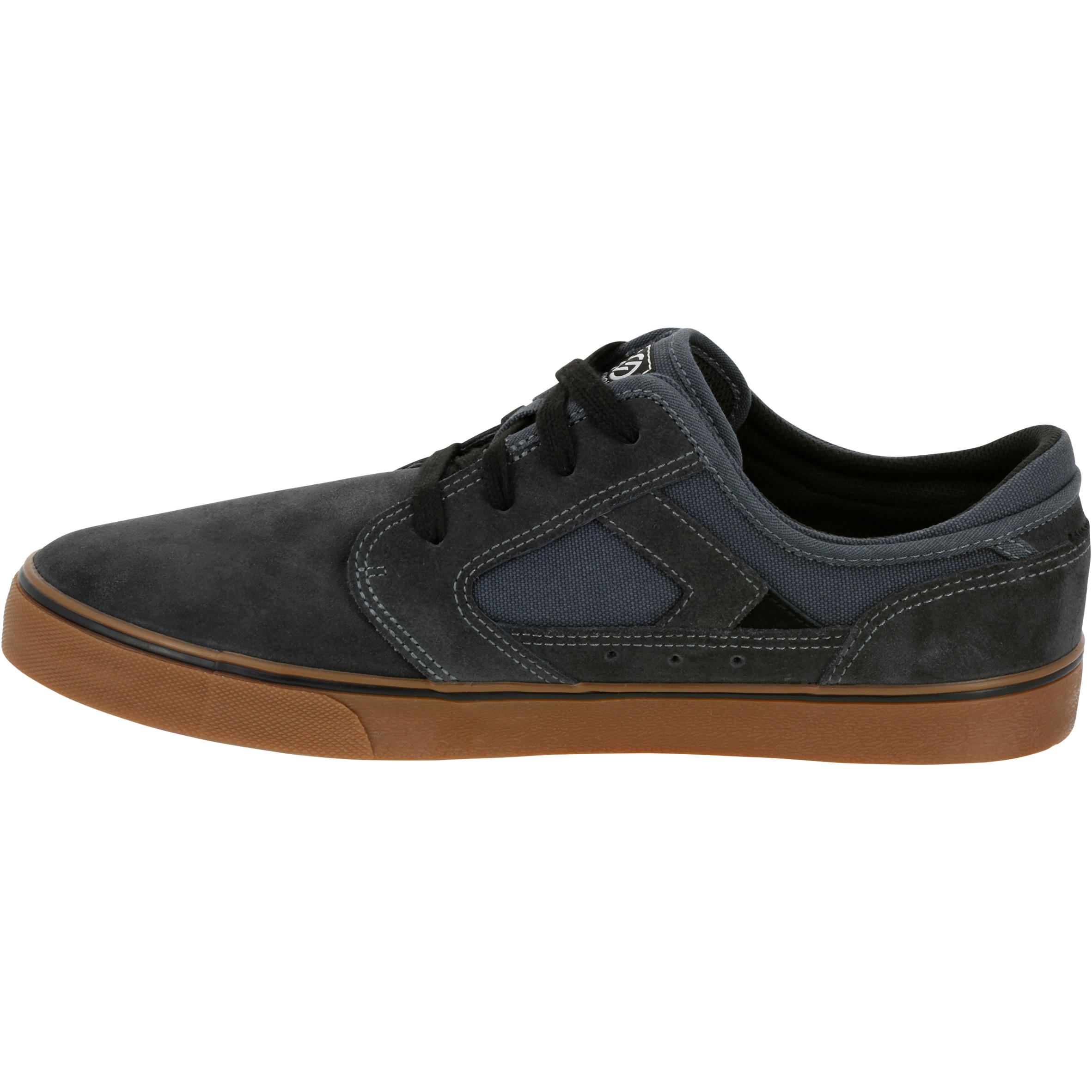 Marron Vulca Skateboard Chaussures De Adultes Low Basses SzpGVjULqM