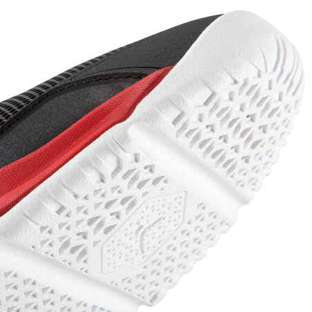 Strong 900 Cross-Training Shoes - Black/Red