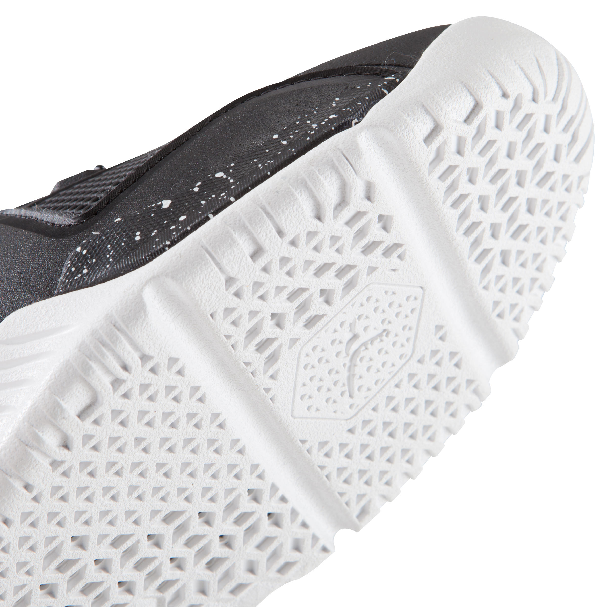 Strong 900 Women's Cross-Training Shoes - Black/White 9/18