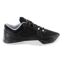 Strong 900 Women's Cross-Training Shoes - Black/White