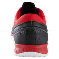 Strong 900 Cross-Training Shoes - Black/Red