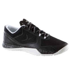 Strong 900 Women's Cross-Training Shoes - Black/White