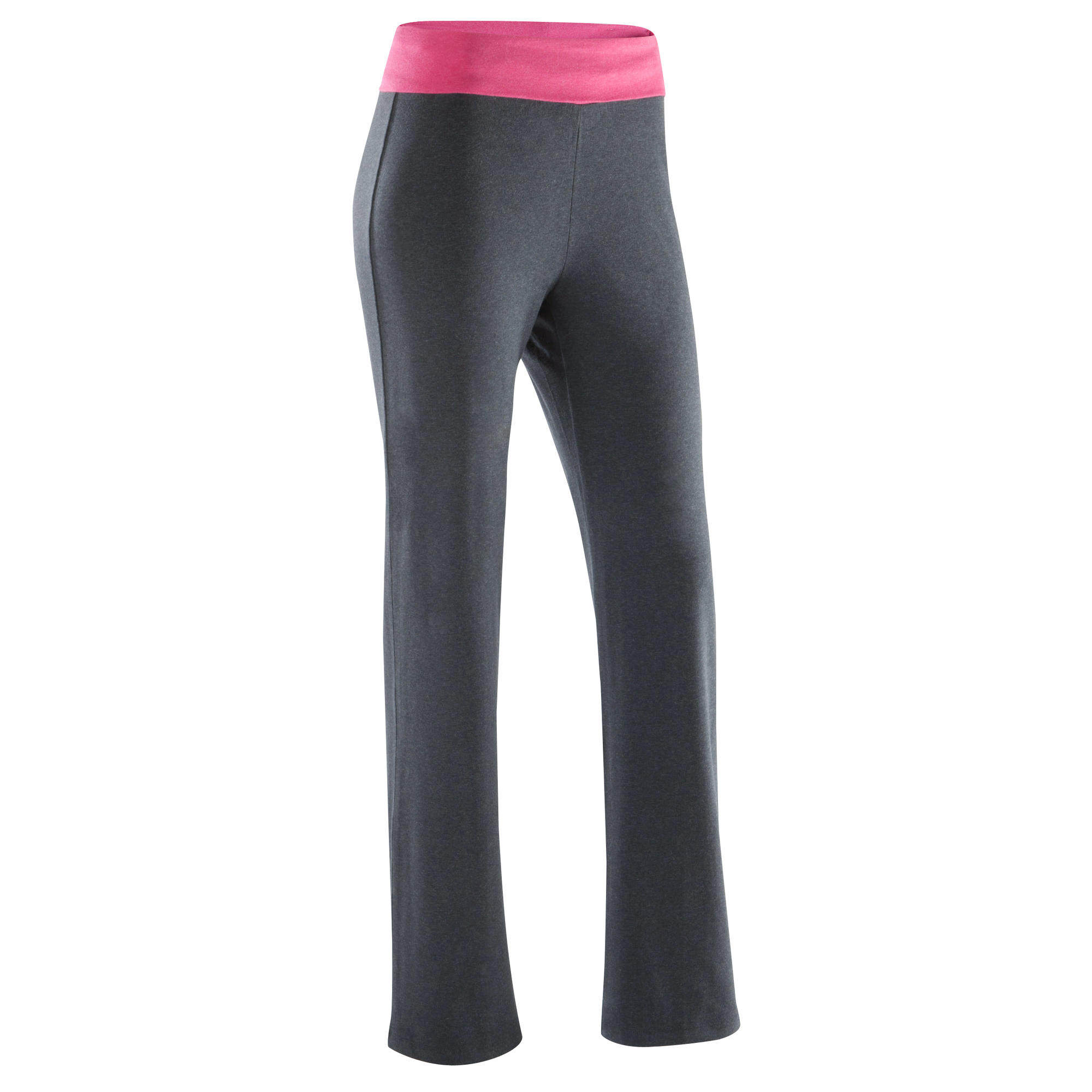 domyos track pants womens